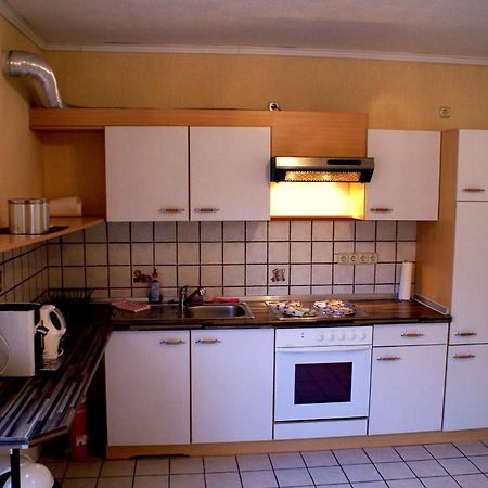 Pension Lindenhof Limburg an der Lahn Dış mekan fotoğraf