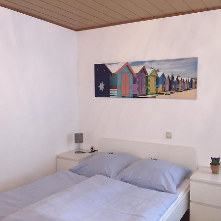 Pension Lindenhof Limburg an der Lahn Dış mekan fotoğraf