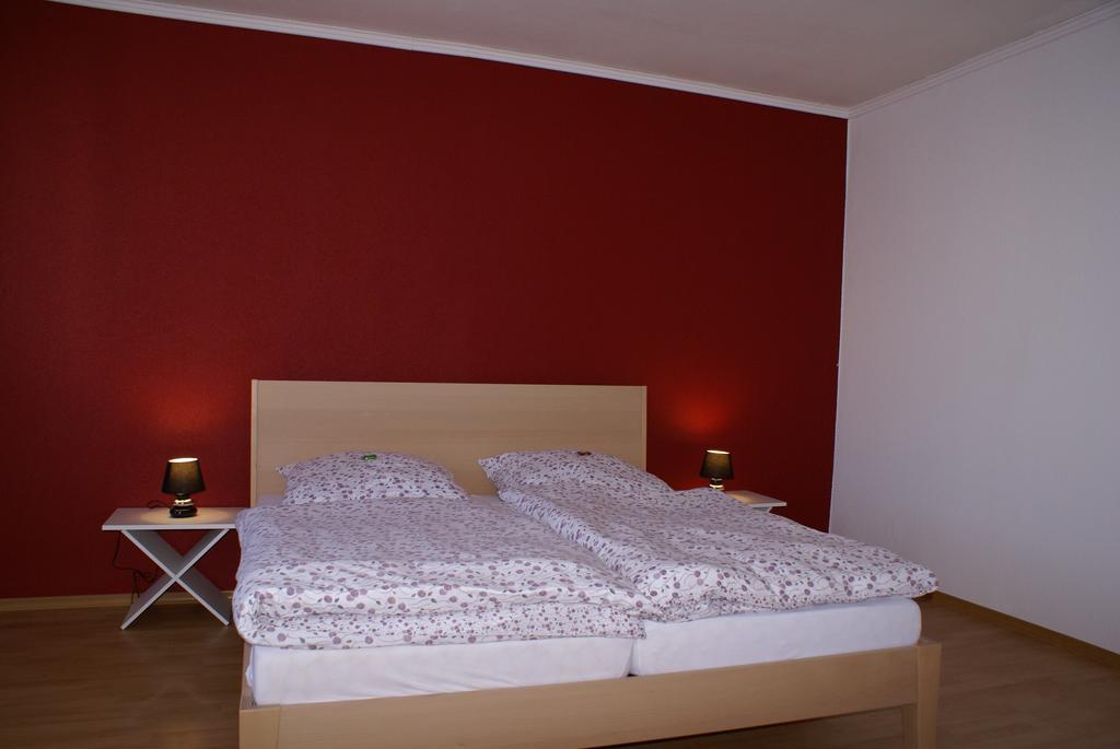 Pension Lindenhof Limburg an der Lahn Oda fotoğraf