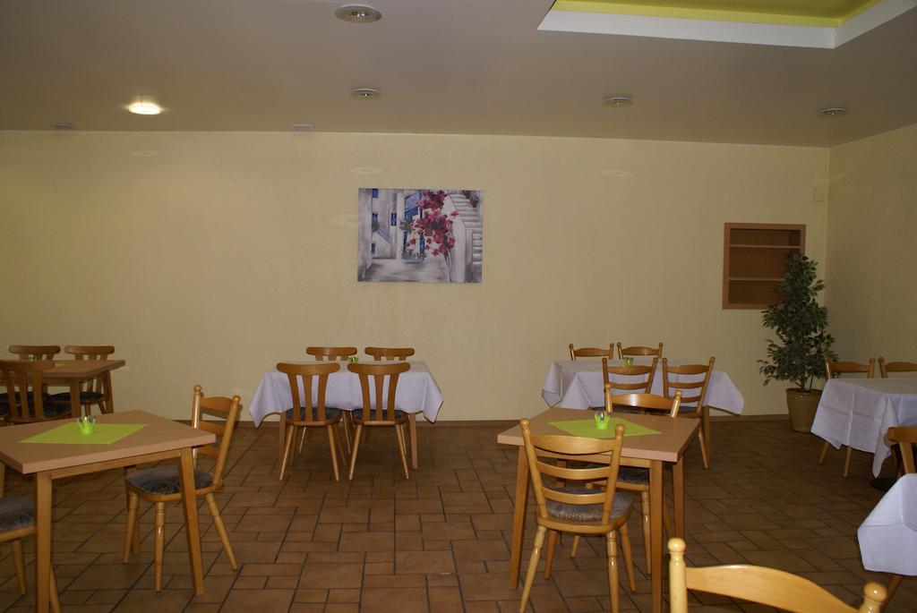 Pension Lindenhof Limburg an der Lahn Dış mekan fotoğraf