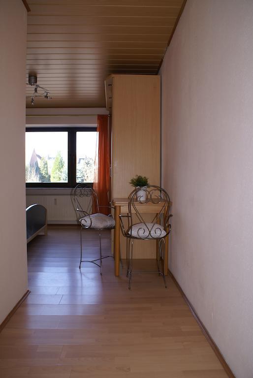 Pension Lindenhof Limburg an der Lahn Oda fotoğraf