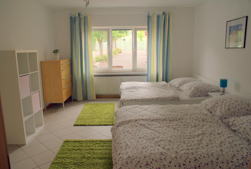 Pension Lindenhof Limburg an der Lahn Oda fotoğraf