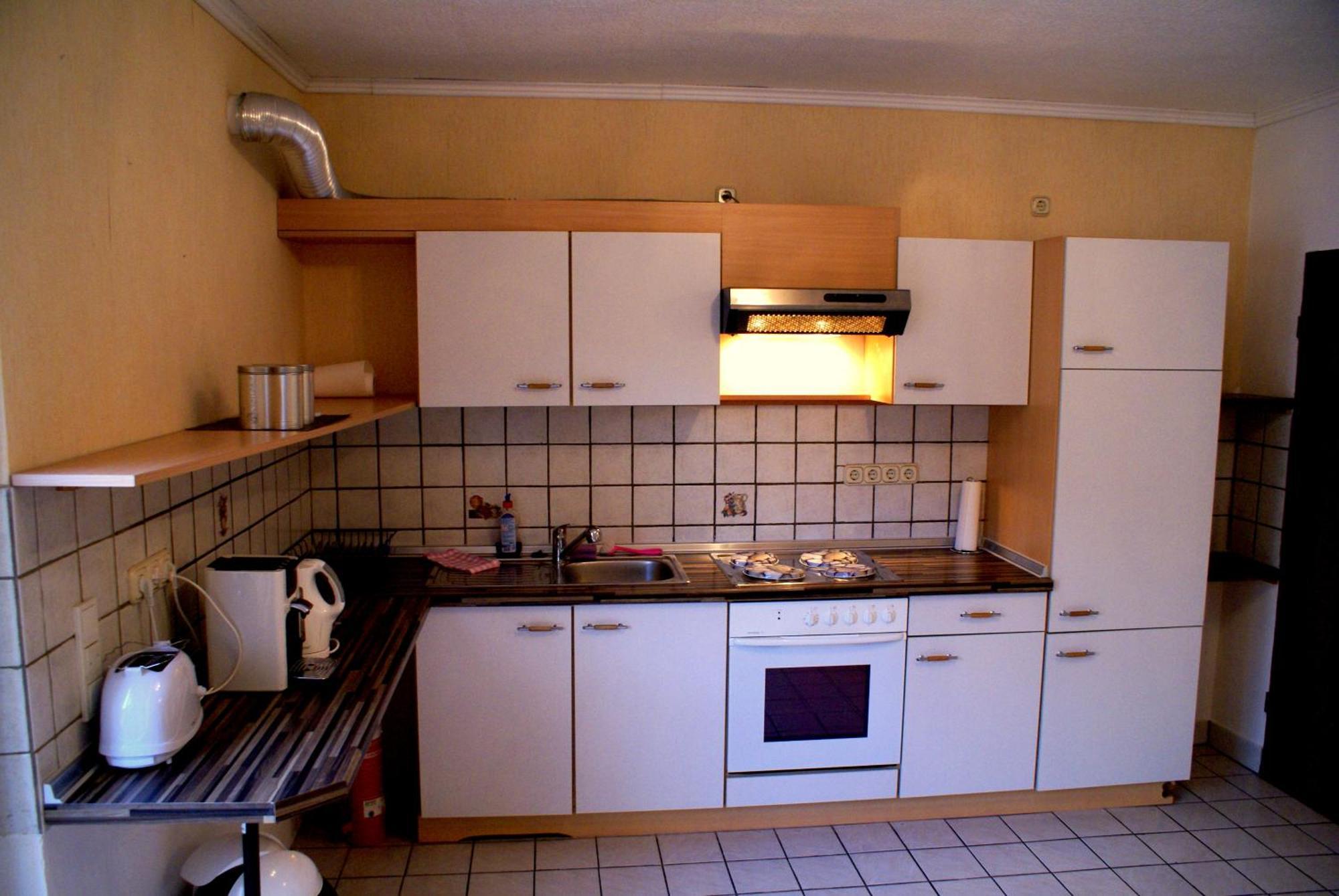 Pension Lindenhof Limburg an der Lahn Dış mekan fotoğraf