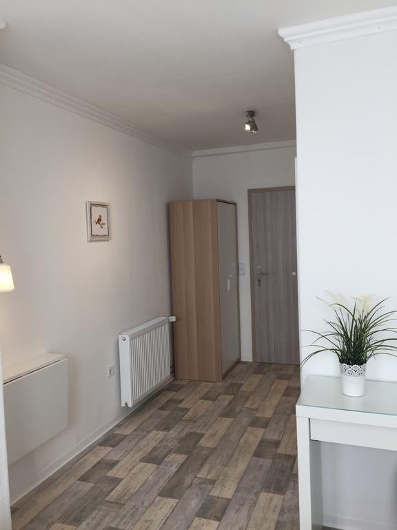 Pension Lindenhof Limburg an der Lahn Dış mekan fotoğraf