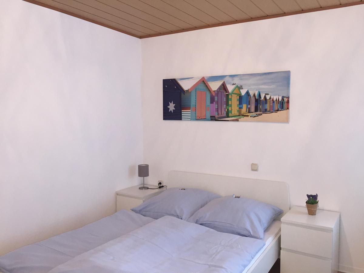 Pension Lindenhof Limburg an der Lahn Dış mekan fotoğraf