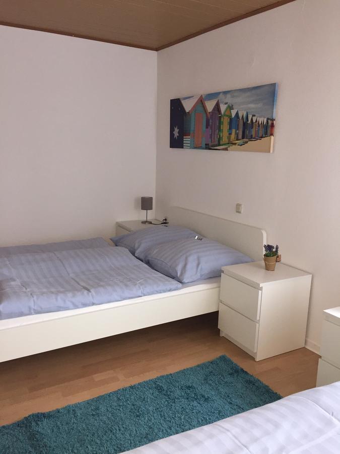 Pension Lindenhof Limburg an der Lahn Dış mekan fotoğraf