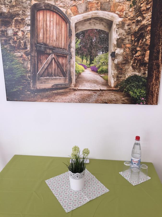 Pension Lindenhof Limburg an der Lahn Dış mekan fotoğraf
